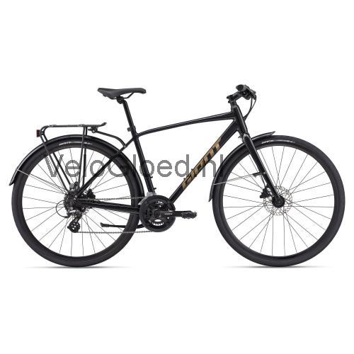 Giant Escape 2 Disc City beoordelingen en specificaties